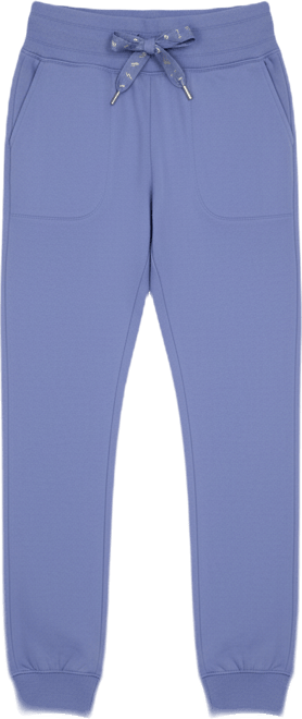 Women's Drawcord Cuffed Jogger Pants