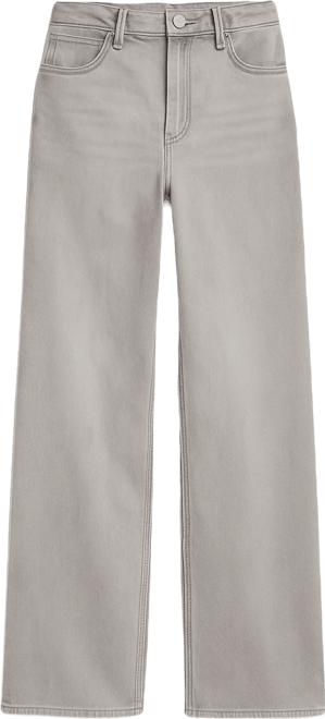 Women's Skate High Rise Jeans