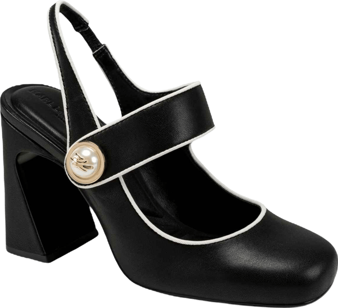 Women's Piermont Slip-On Pumps