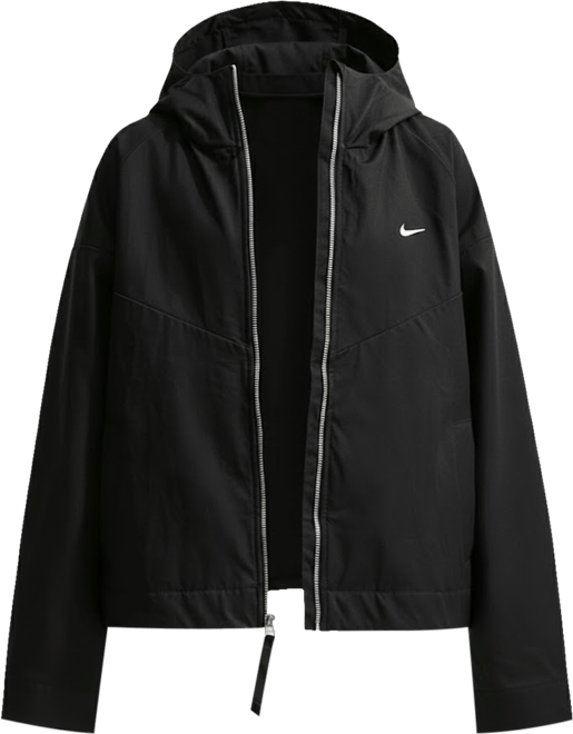 나이키 스포츠웨어 여성 오버사이즈 레인 재킷