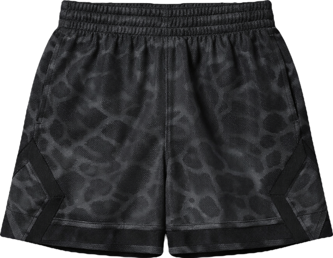 Jordan Sport Shorts Diamond de 10 cm para mujer