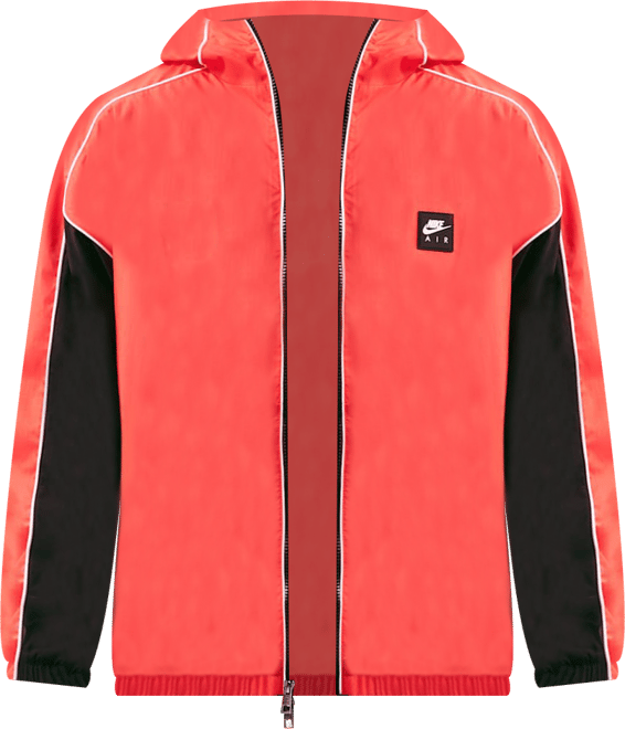 Nike Air Men's Full-Zip Hybrid Utility Jacket