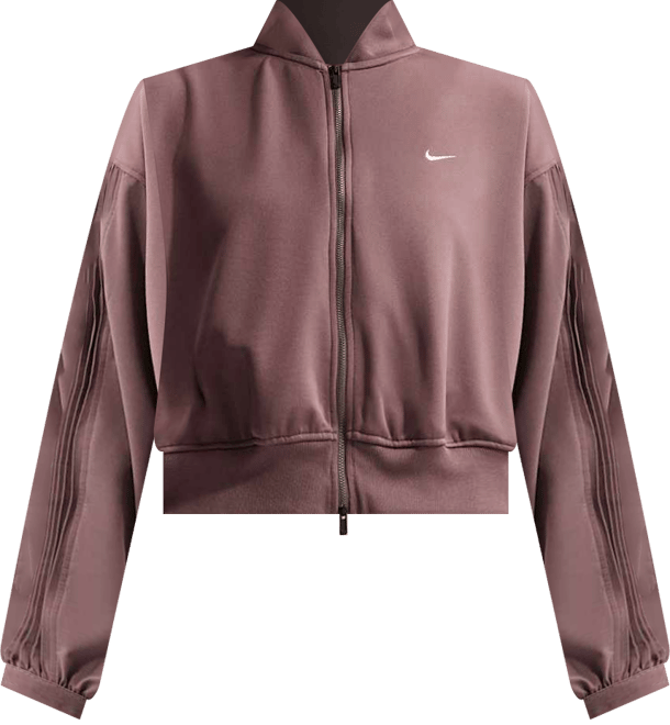 Nike Sportswear Women's Pleated Sleeve Jacket
