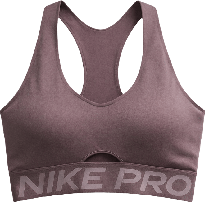 Nike Pro Sculpt Bra deportivo de media sujeción con almohadillas para mujer