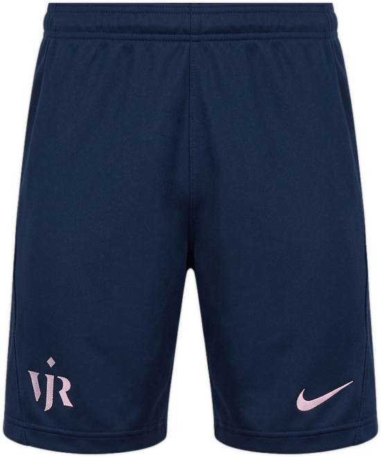 Vini Jr. Academy Big Kids' Nike Dri-FIT Soccer Shorts