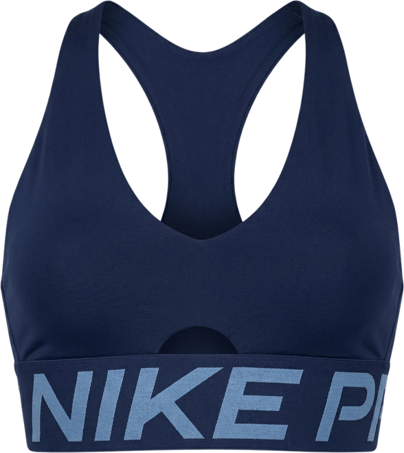 Nike Pro Sculpt Bra deportivo de media sujeción con almohadillas para mujer