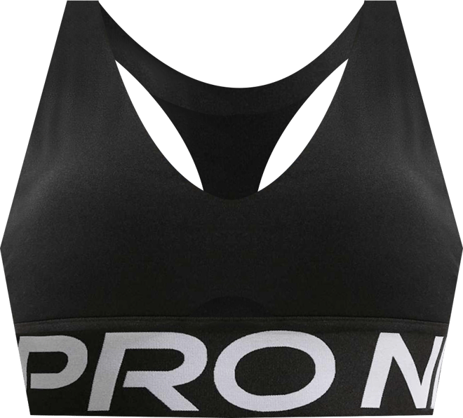 Nike Pro Sculpt Bra deportivo de media sujeción con almohadillas para mujer