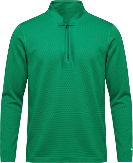 Nike Velocity Men's Therma-FIT 1/2-Zip Golf Top