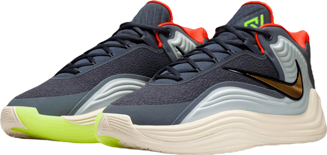 Giannis Freak 7 EP Basketball Shoes