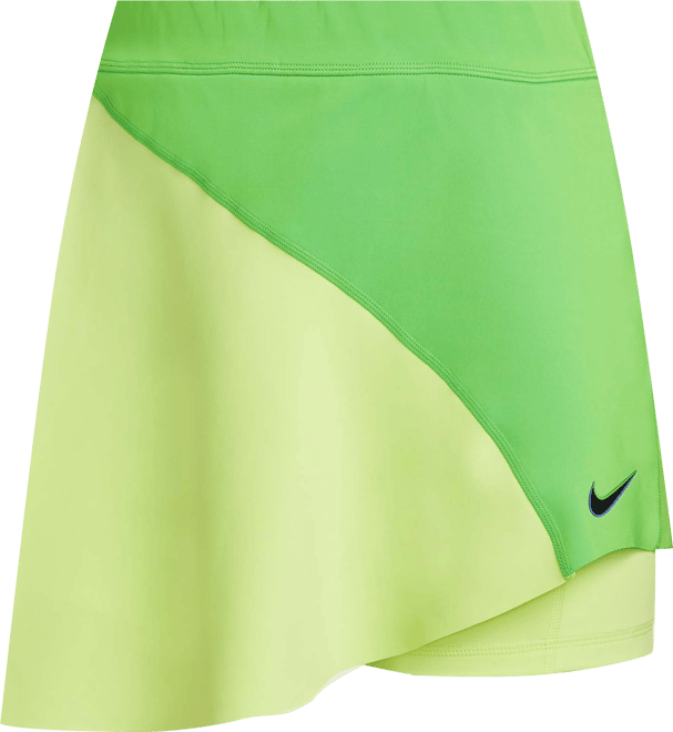 NikeCourt Slam Women's Dri-FIT High-Waisted Tennis Skirt