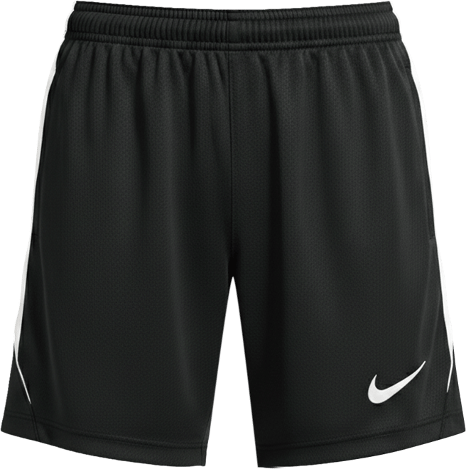 Nike Strike Pantalón corto de fútbol de tejido Knit Dri-FIT - Mujer