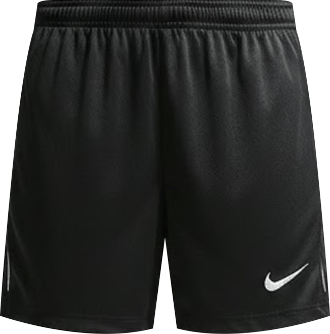 Nike Strike Shorts de fútbol de tejido Knit Dri-FIT para mujer