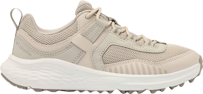 COLUMBIA PEAKFREAK II DARK STONE/OCE - Lage wandelschoenen