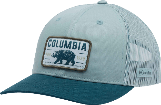 Kids' Helvetia II Printed Half Snap Fleece Pullover | Columbia