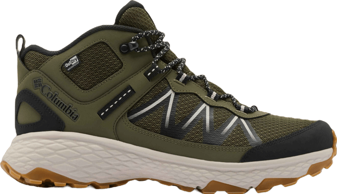 Men's Peakfreak Rush Mid OutDry Shoe | Columbia