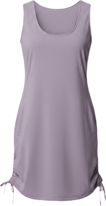 knee length dresses for ladies Columbia Women's Omni Shade Tank Dress With Sun Protection  Biggybargains