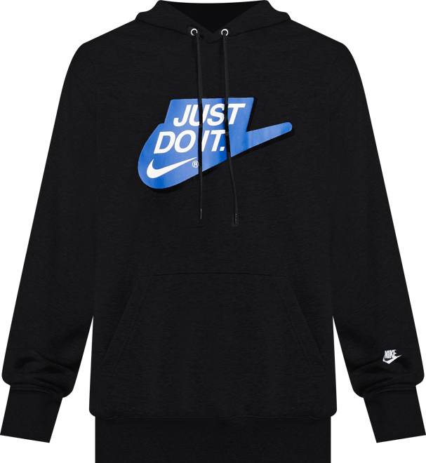 Nike スポーツウェア クラブ メンズ フレンチテリー プルオーバー パーカー