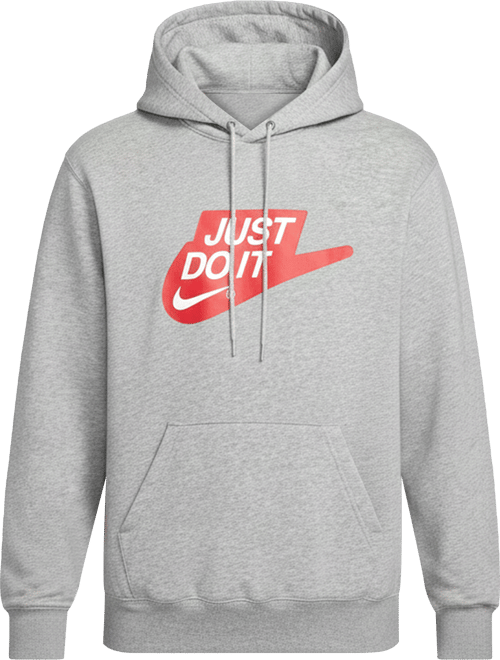 나이키 스포츠웨어 클럽 남성 프렌치 테리 풀오버 후디