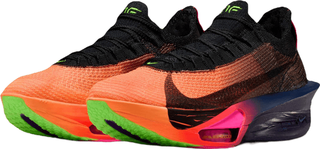 Nike Alphafly 3 Glam Women's Road Racing Shoes