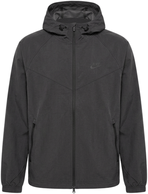 Nike Tech Men's Dri-FIT Woven Full-Zip Windrunner Jacket