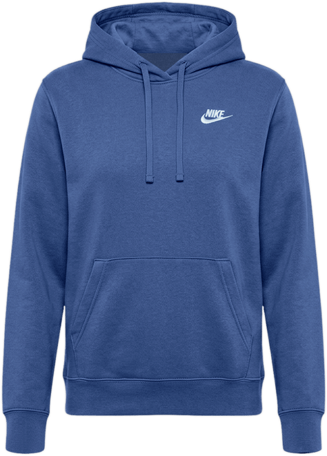 Nike Sportswear Club Fleece Women's Pullover Hoodie