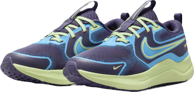 Nike Cosmic Runner Older Kids' Shoes