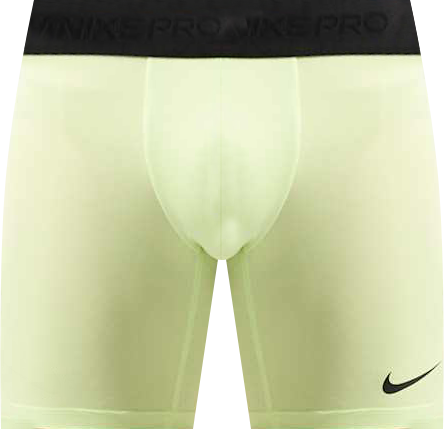 Nike Pro Men's Dri-FIT Fitness Shorts