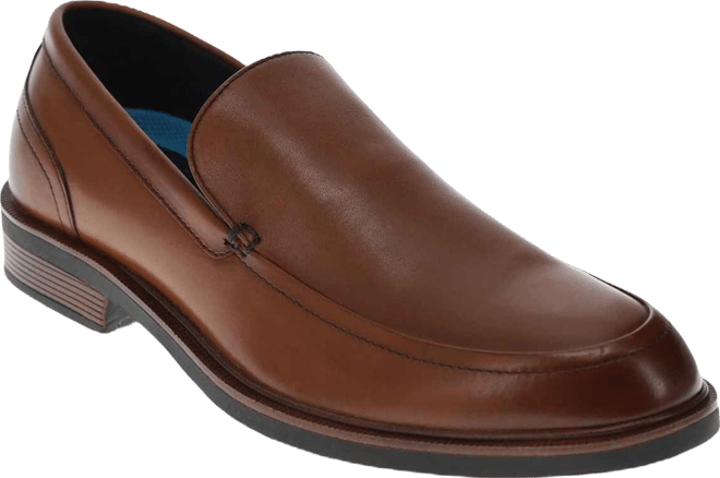 Men's Ayers Leather Dress Slip-On Shoes