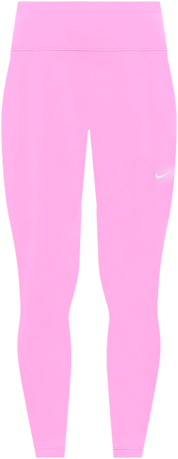 Nike One Women's High-Waisted 7/8 Leggings