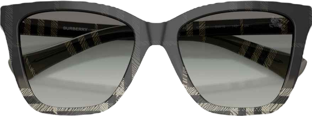 Women's Square Sunglasses, BE4470
