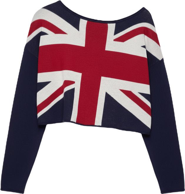 Women's London Babe Sweater