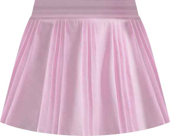 NikeCourt Advantage Women's Dri-FIT Pleated Tennis Skirt