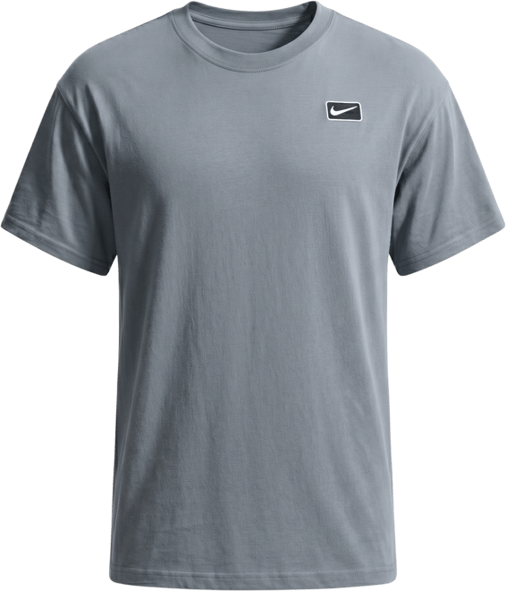 Nike Sportswear Men's Short-Sleeve T-Shirt
