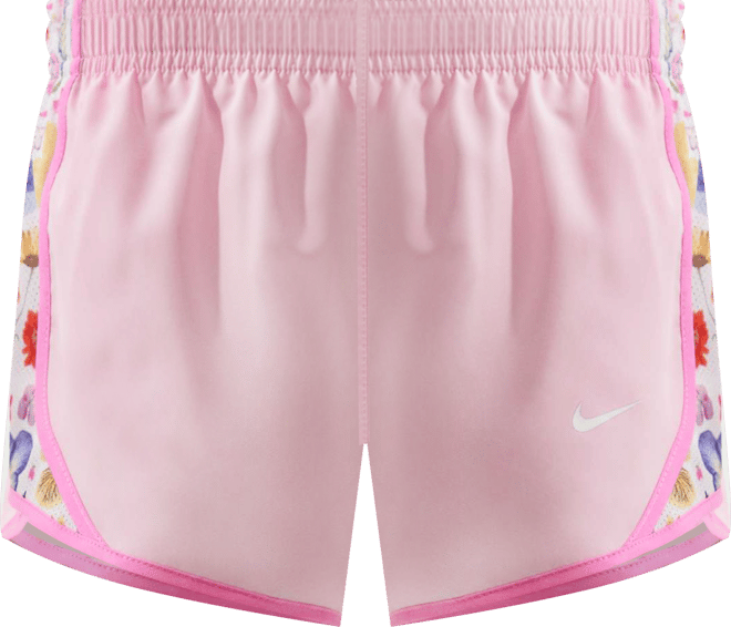 Nike Tempo Shorts de correr Dri-FIT para niña talla grande