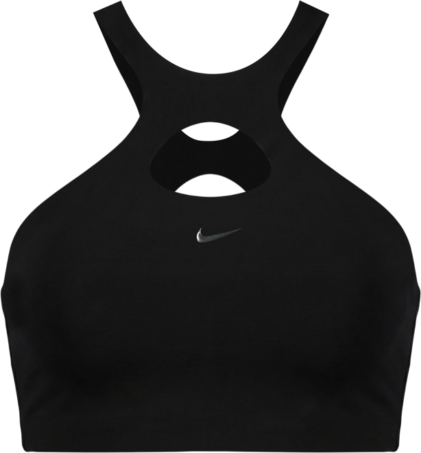 Nike Universa Women's Medium-Support Padded Sports Bra
