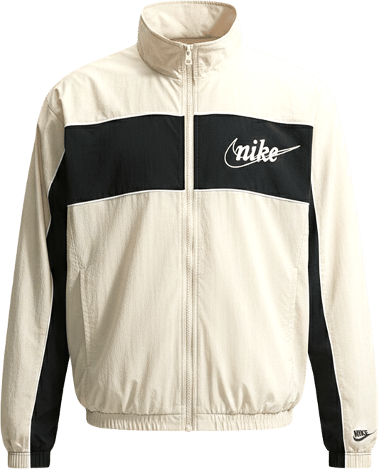 나이키 스포츠웨어 클럽 남성 경량 풀집 재킷