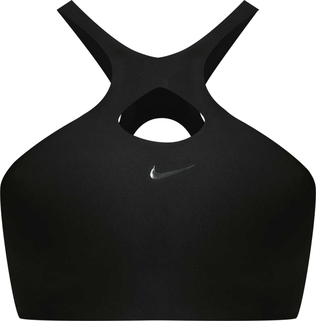 Nike Universa Women's Medium-Support Padded Sports Bra