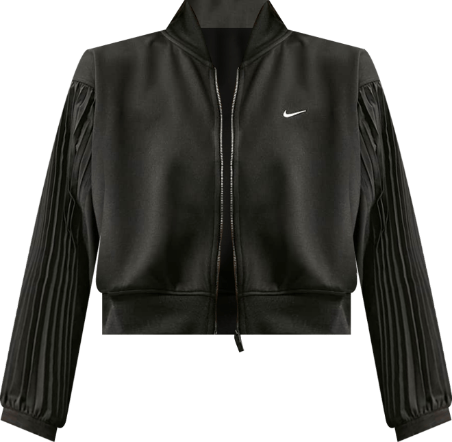 Nike Sportswear Women's Pleated Sleeve Jacket