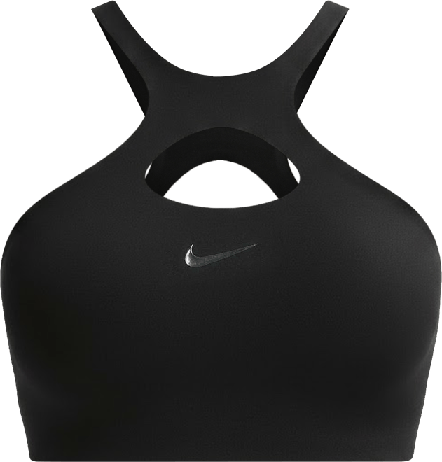 나이키 유니버사 여성 미디엄 서포트 패드 스포츠 브라