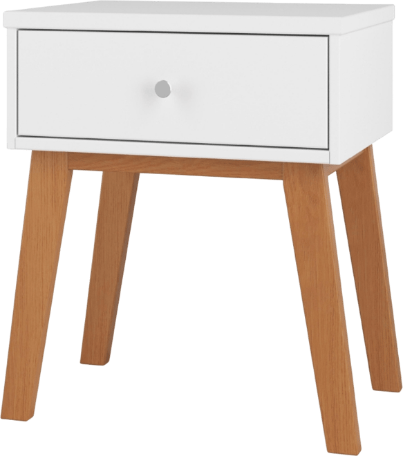 Soho Nightstand