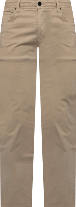 Men's Jack Fit Sateen