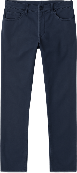 Men's Jack Fit Sateen