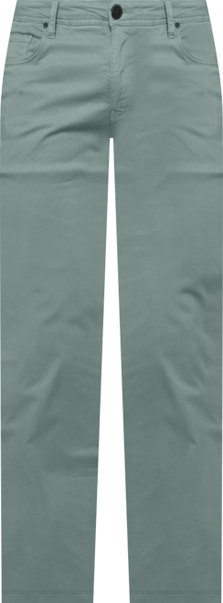 Men's Jack Fit Sateen