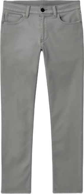 Men's Jack Fit Sateen