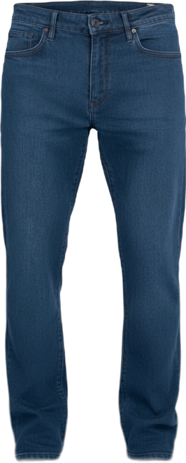 Men's High Roller Fit Comfort Jeans