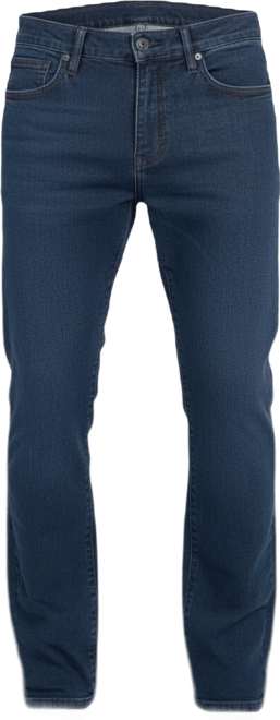 Men's High Roller Fit Comfort Jeans