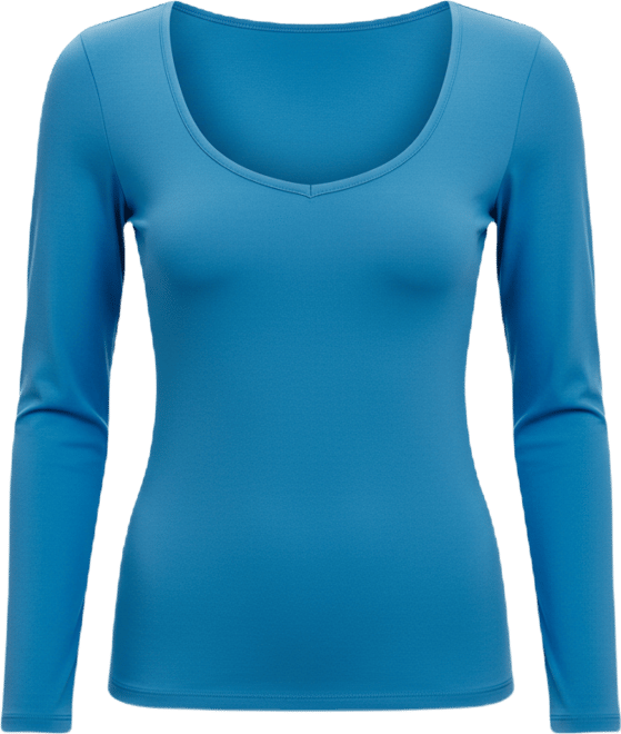 Women's Hold Me Long Sleeve