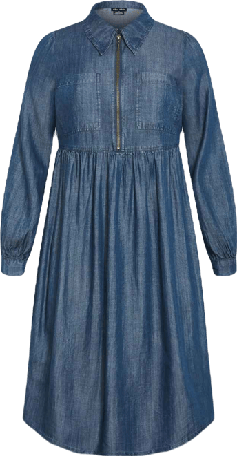 Women's Plus Size Brayden Dress