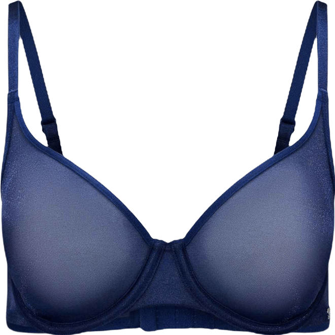 Women's Hariette Unlined Full Coverage Bra