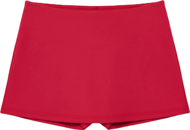 Women's Lucretia Mini Skort